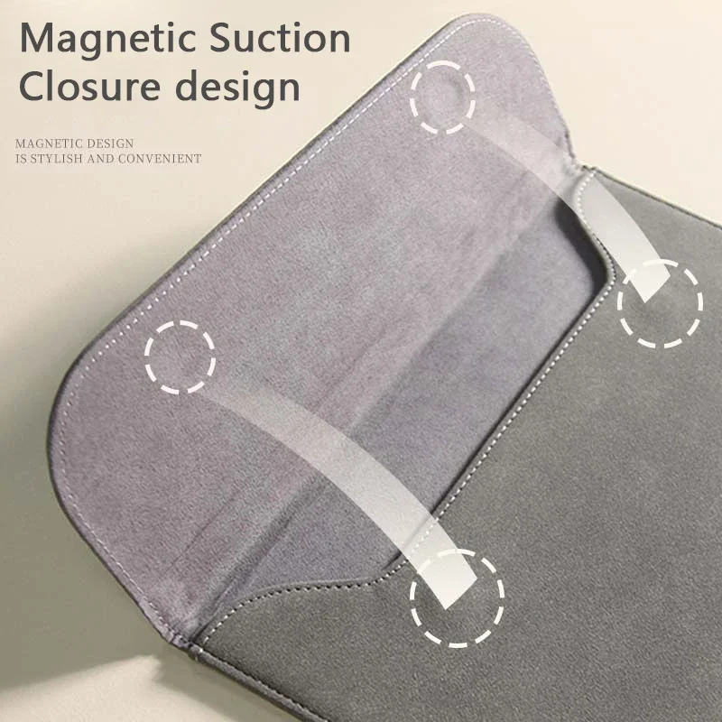 Laptop Bag Sleeve For Macbook  - đánh giá và giá Laptop Bag Leather 15