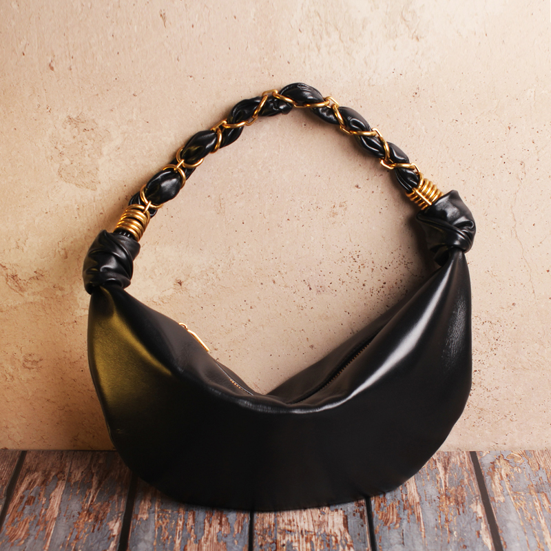 Leather Half Moon Bags For Wom - đánh giá và giá Luxury Bags Of 2026