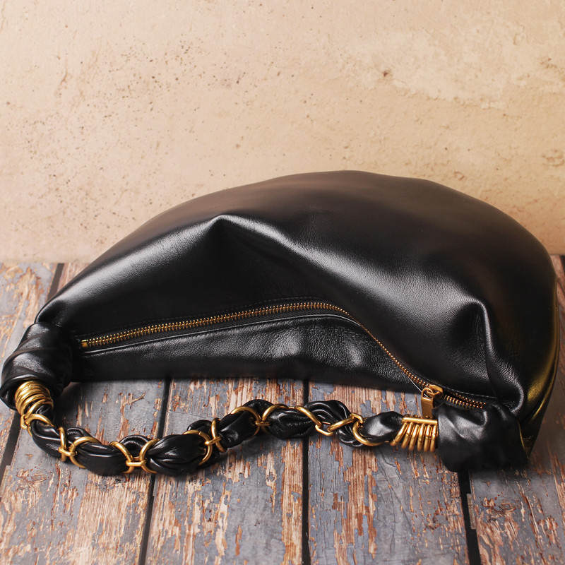 Leather Half Moon Bags For Wom - đánh giá và giá Luxury Bags Of 2026