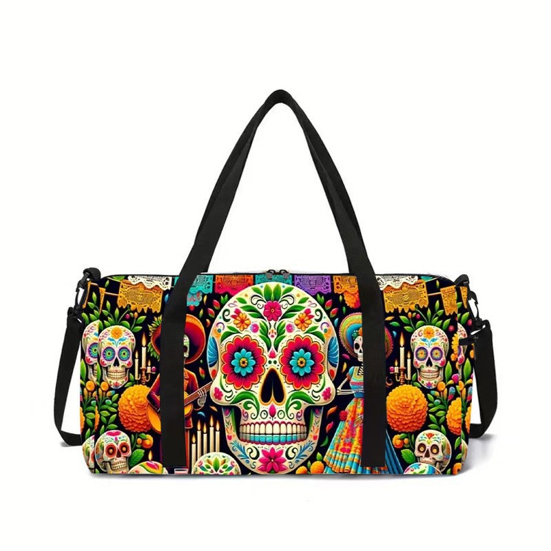 Luxury Popular New skeleton 3D - đánh giá và giá Luxury Yoga Bags