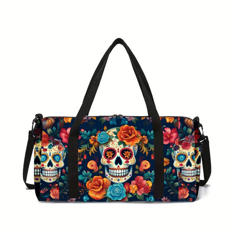 Luxury Popular New skeleton 3D - đánh giá và giá Luxury Yoga Bags
