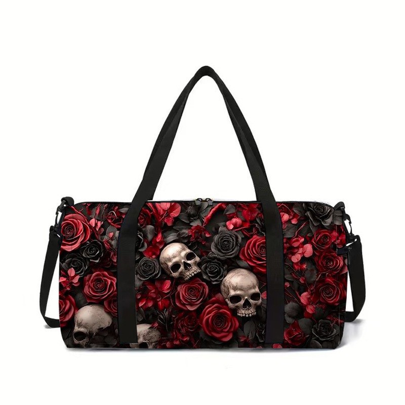 Luxury Popular New skeleton 3D - đánh giá và giá Luxury Yoga Bags