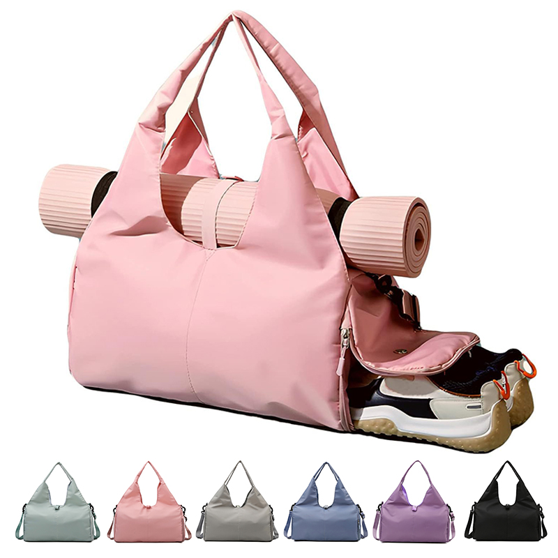 Yoga Mat Bag Gym Fitness Handb - đánh giá và giá Luxury Yoga Bags