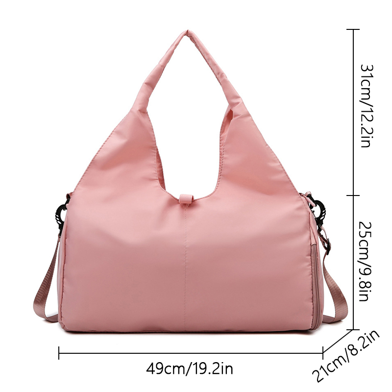 Yoga Mat Bag Gym Fitness Handb - đánh giá và giá Luxury Yoga Bags