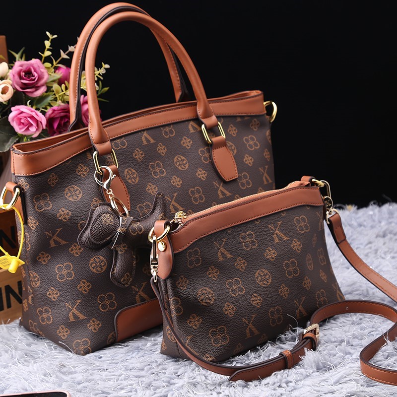 Light luxury brand women's bag - đánh giá và giá Luxury Bags Vendor