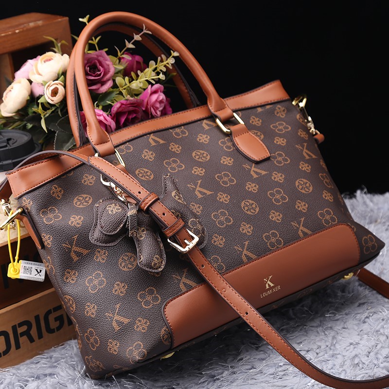 Light luxury brand women's bag - đánh giá và giá Luxury Bags Vendor