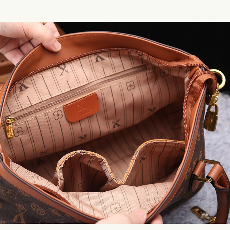 Light luxury brand women's bag - đánh giá và giá Luxury Bags Vendor
