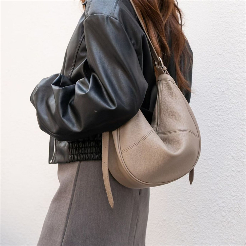 BURMINSA Luxury Genuine Leathe - đánh giá và giá Luxury Bags Of 2026