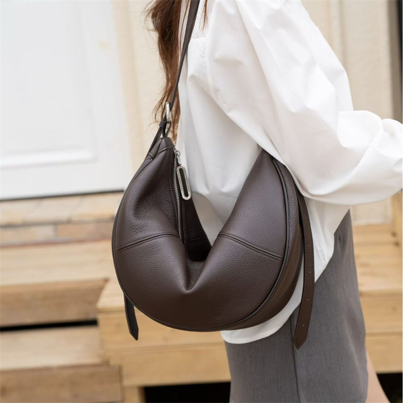 BURMINSA Luxury Genuine Leathe - đánh giá và giá Luxury Bags Of 2026