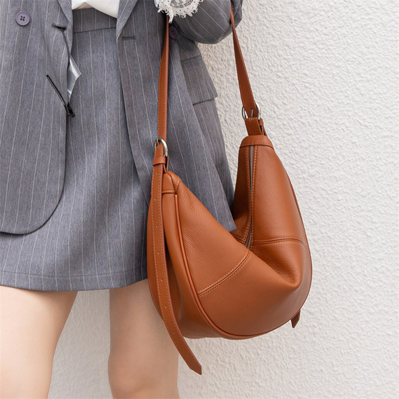 BURMINSA Luxury Genuine Leathe - đánh giá và giá Luxury Bags Of 2026