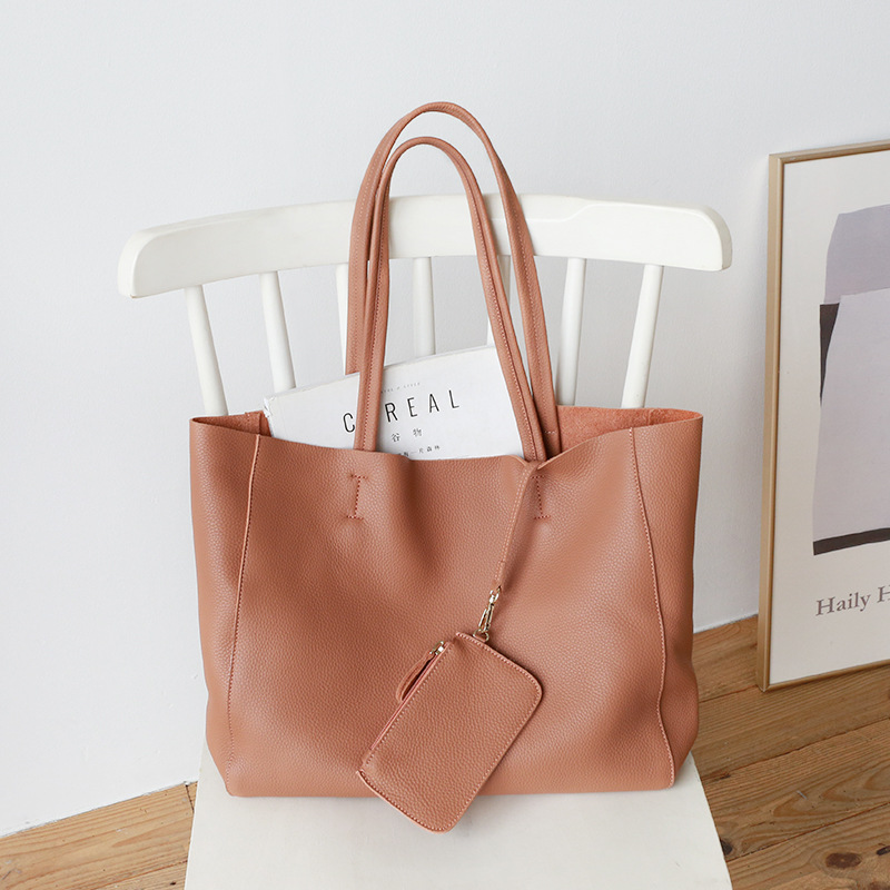 Women Tote Bag Luxurious Genui - đánh giá và giá Luxury Bags Tote