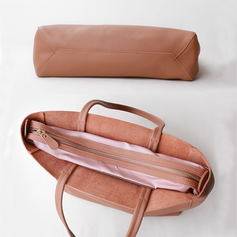 Women Tote Bag Luxurious Genui - đánh giá và giá Luxury Bags Tote