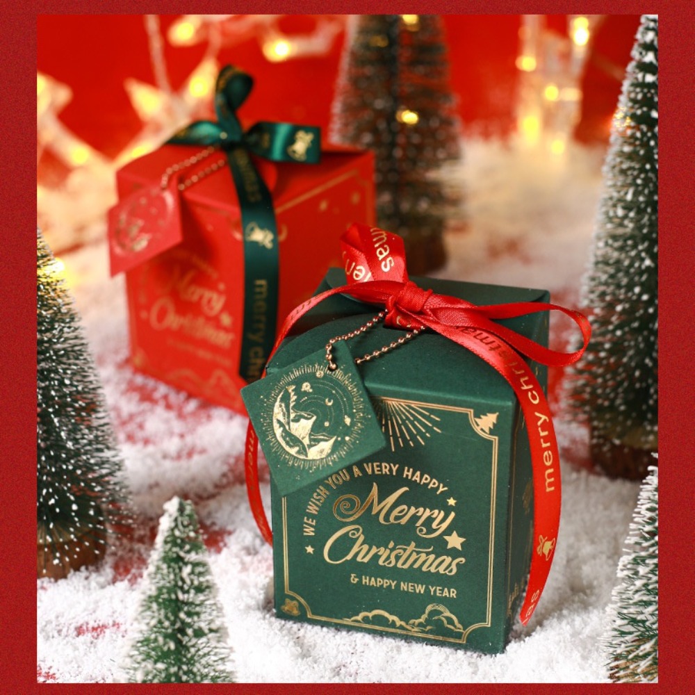 3pcs Light Luxury Christmas Ev - đánh giá và giá Luxury Xmas Bags