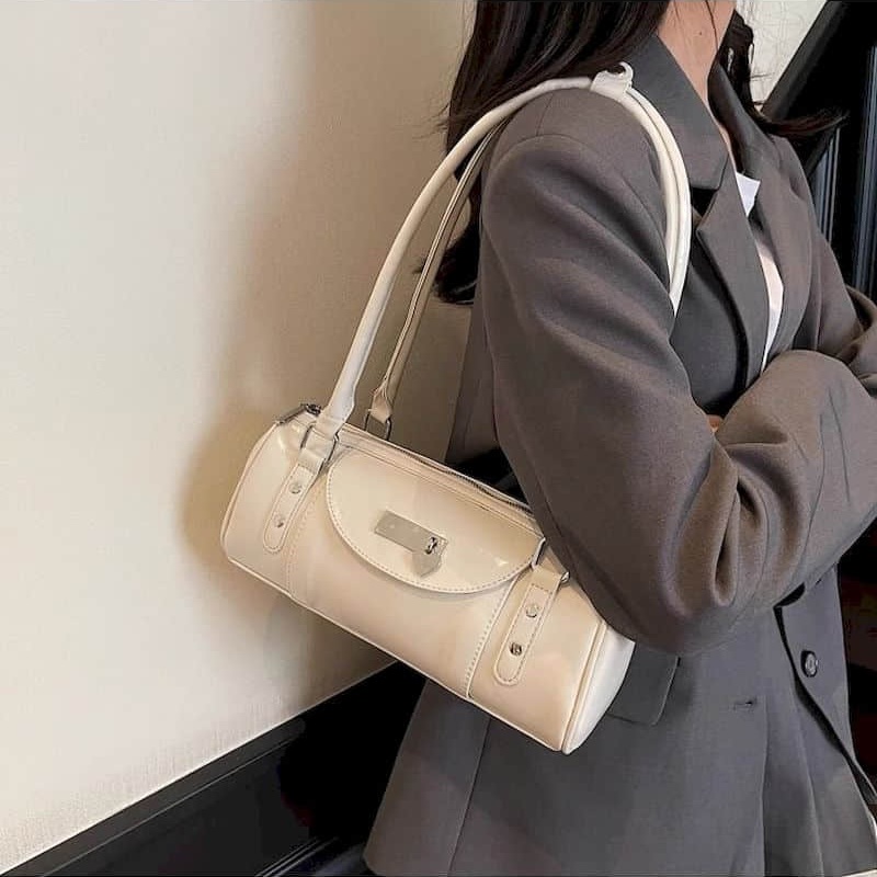 Shoulder Bags Women Korean Sty - đánh giá và giá Luxury Bags To Sell