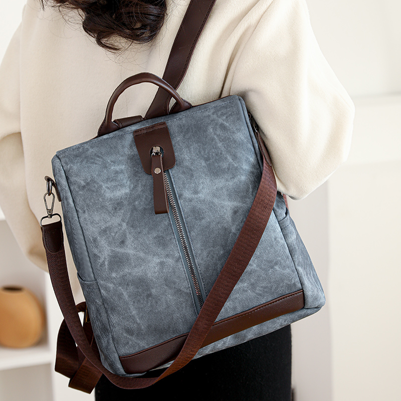 Fashion Anti-theft Backpack Fe - đánh giá và giá Luxury High Quality Bags