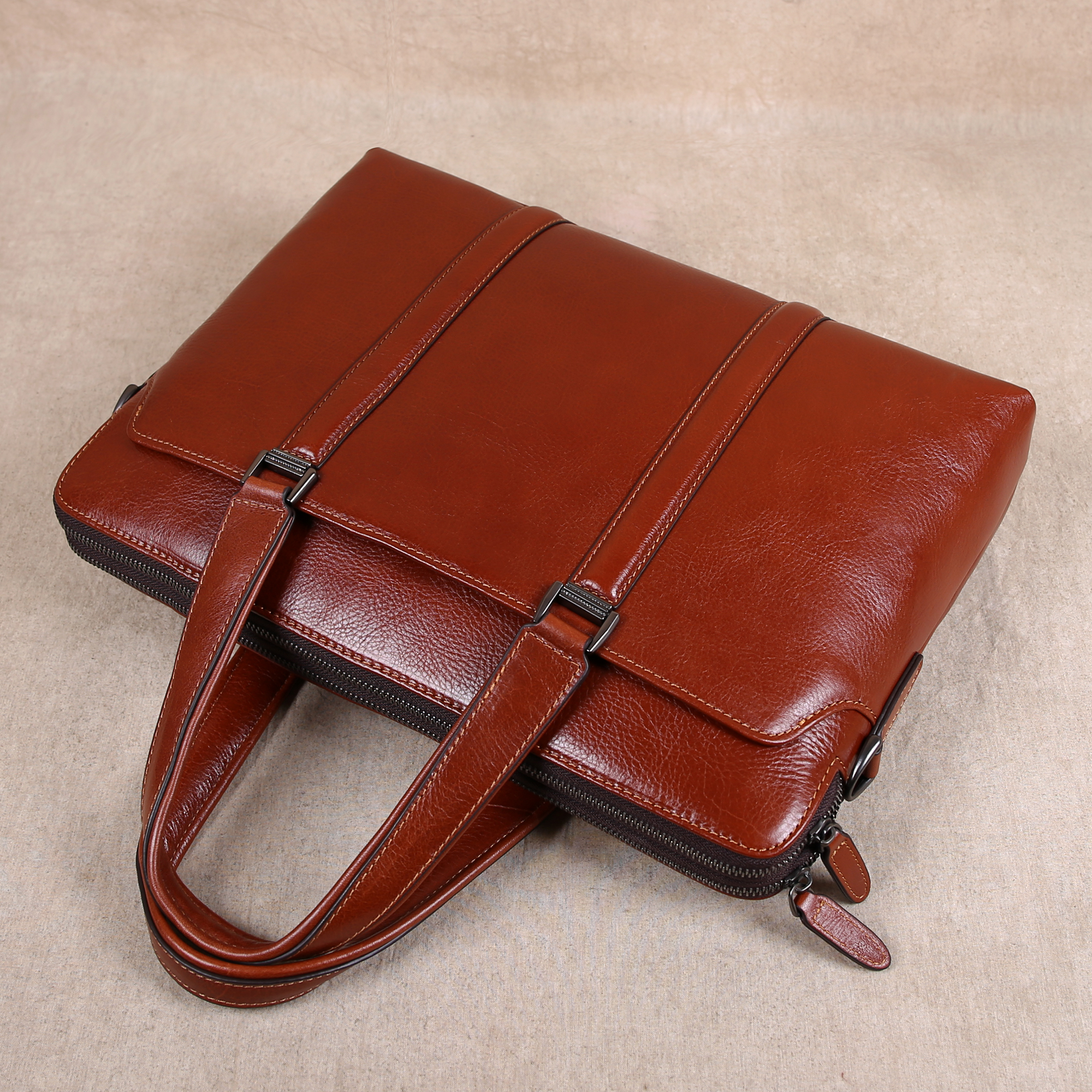 Luxurious Imported Yellow Cowh - đánh giá và giá Luxury Bags Tote
