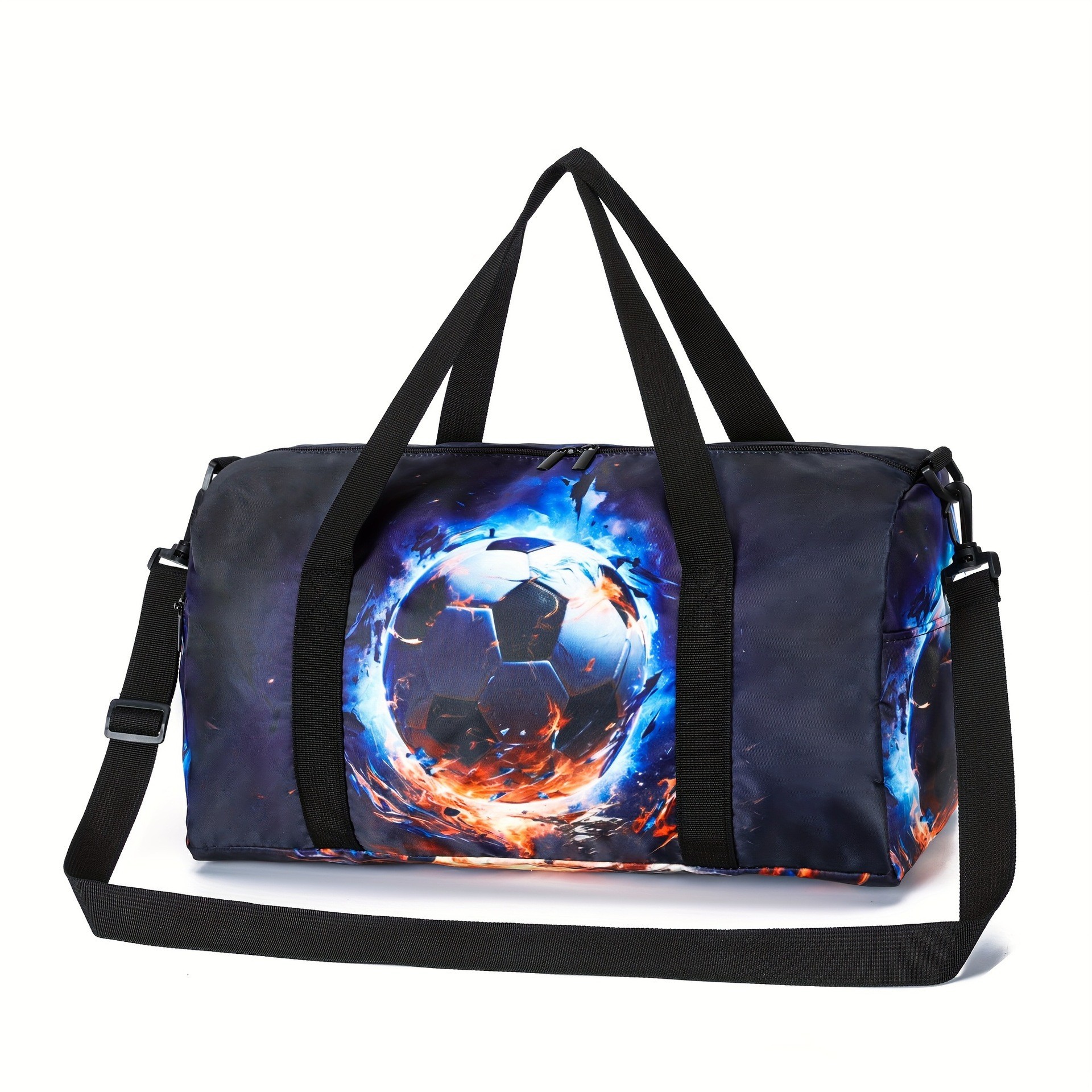 Luxury Popular Football 3D Pri - đánh giá và giá Luxury Yoga Bags