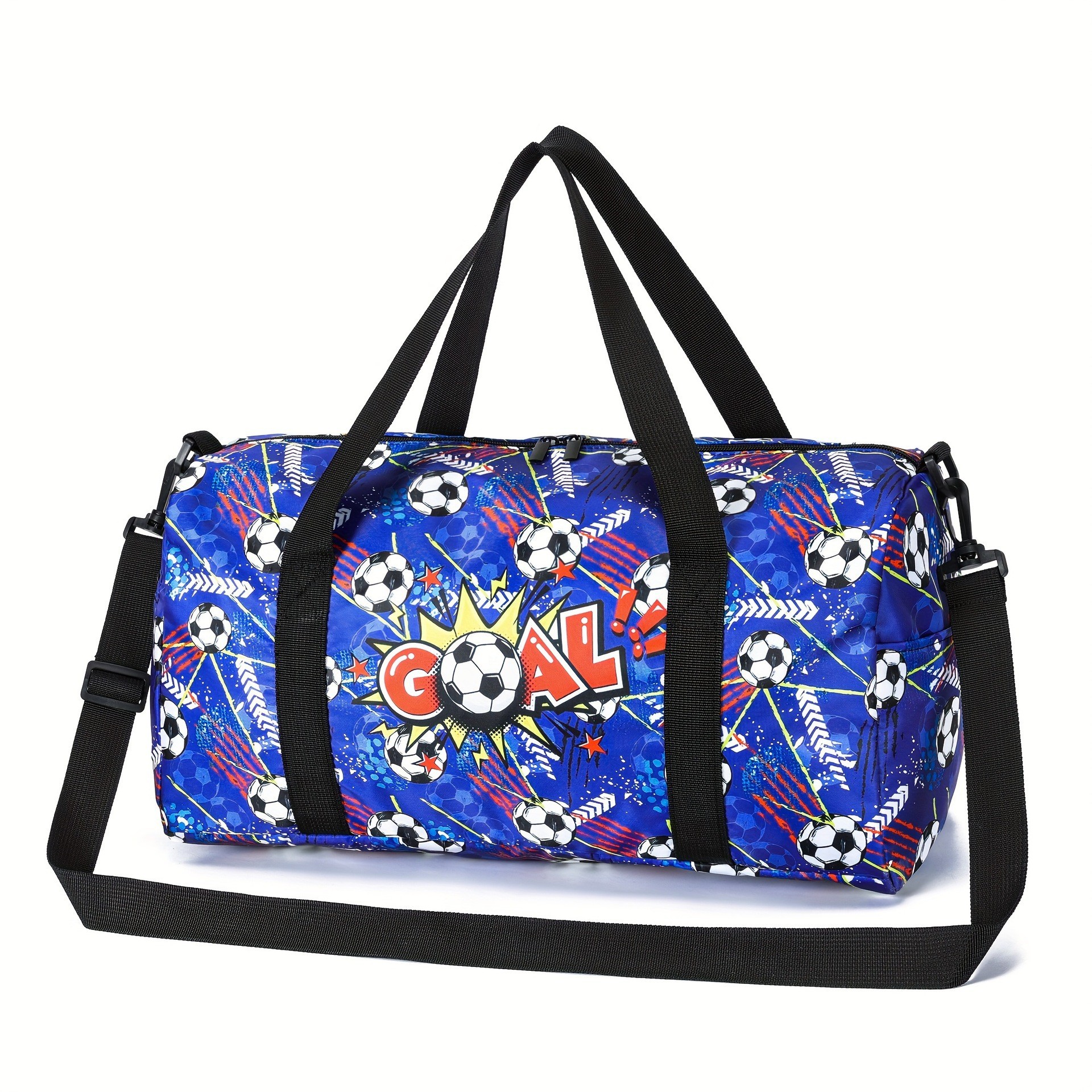 Luxury Popular Football 3D Pri - đánh giá và giá Luxury Yoga Bags