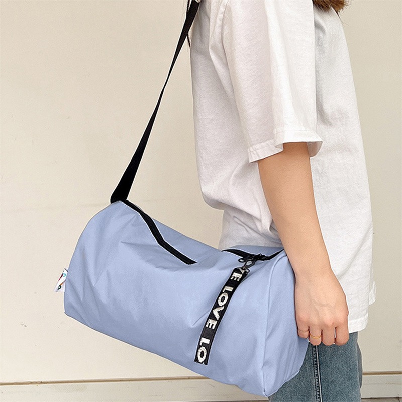 Women Gym Bag Waterproof Fitne - đánh giá và giá Luxury Yoga Bags