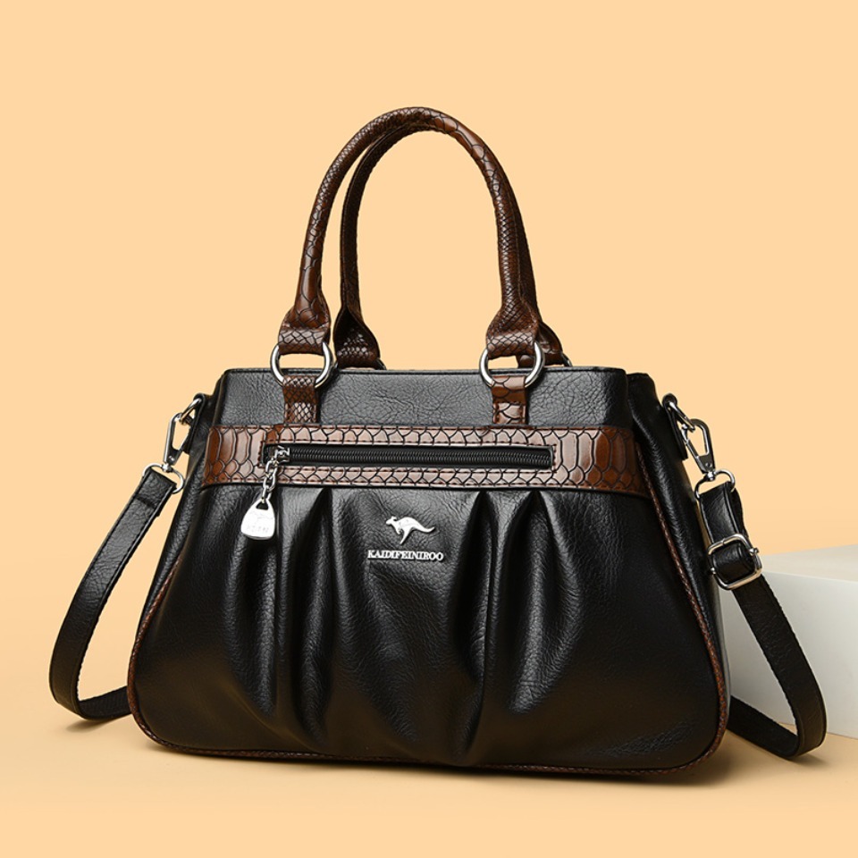 Three Layers Luxury Casual Tot - đánh giá và giá Luxury High Quality Bags