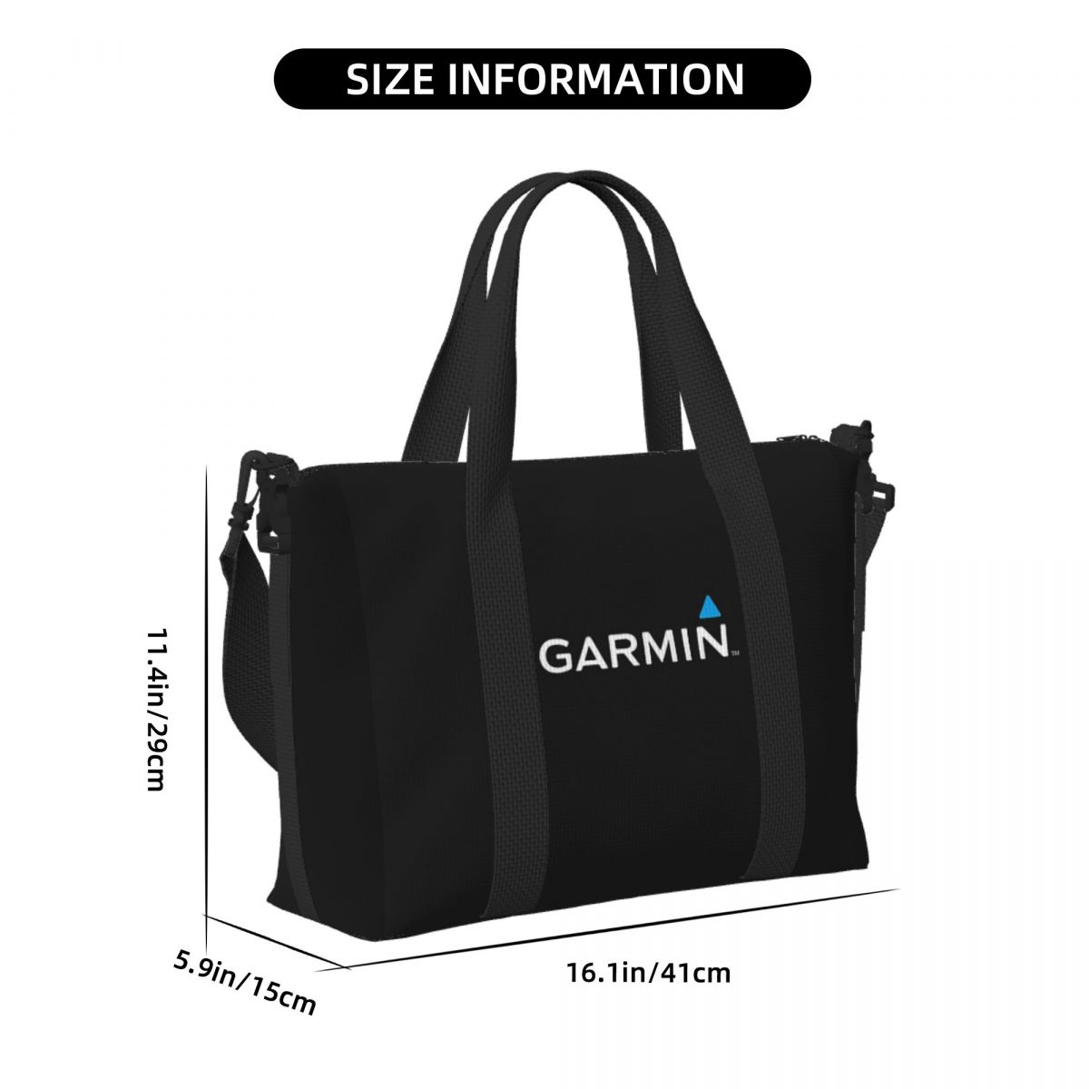 Custom Official Garmin Origina - đánh giá và giá Luxury Yoga Bags