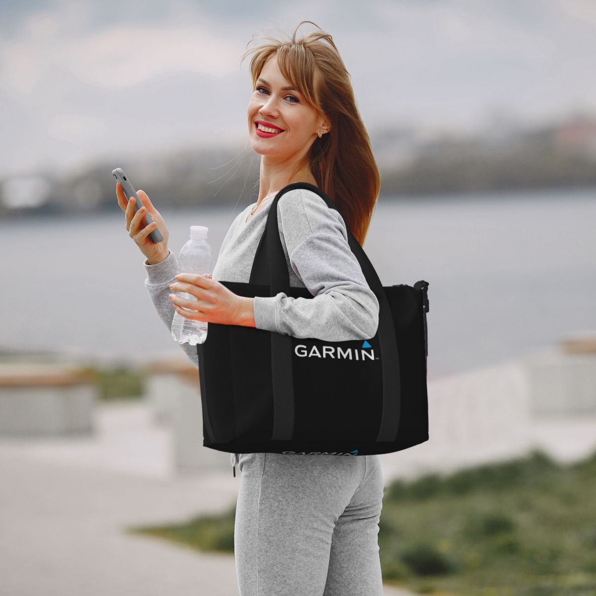 Custom Official Garmin Origina - đánh giá và giá Luxury Yoga Bags