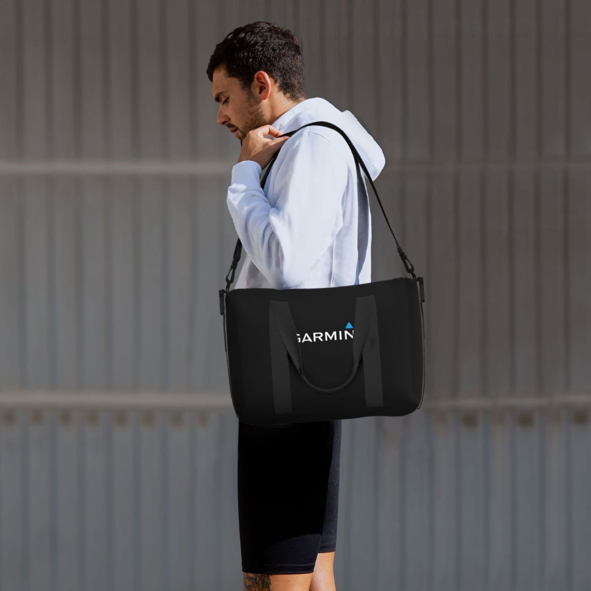 Custom Official Garmin Origina - đánh giá và giá Luxury Yoga Bags