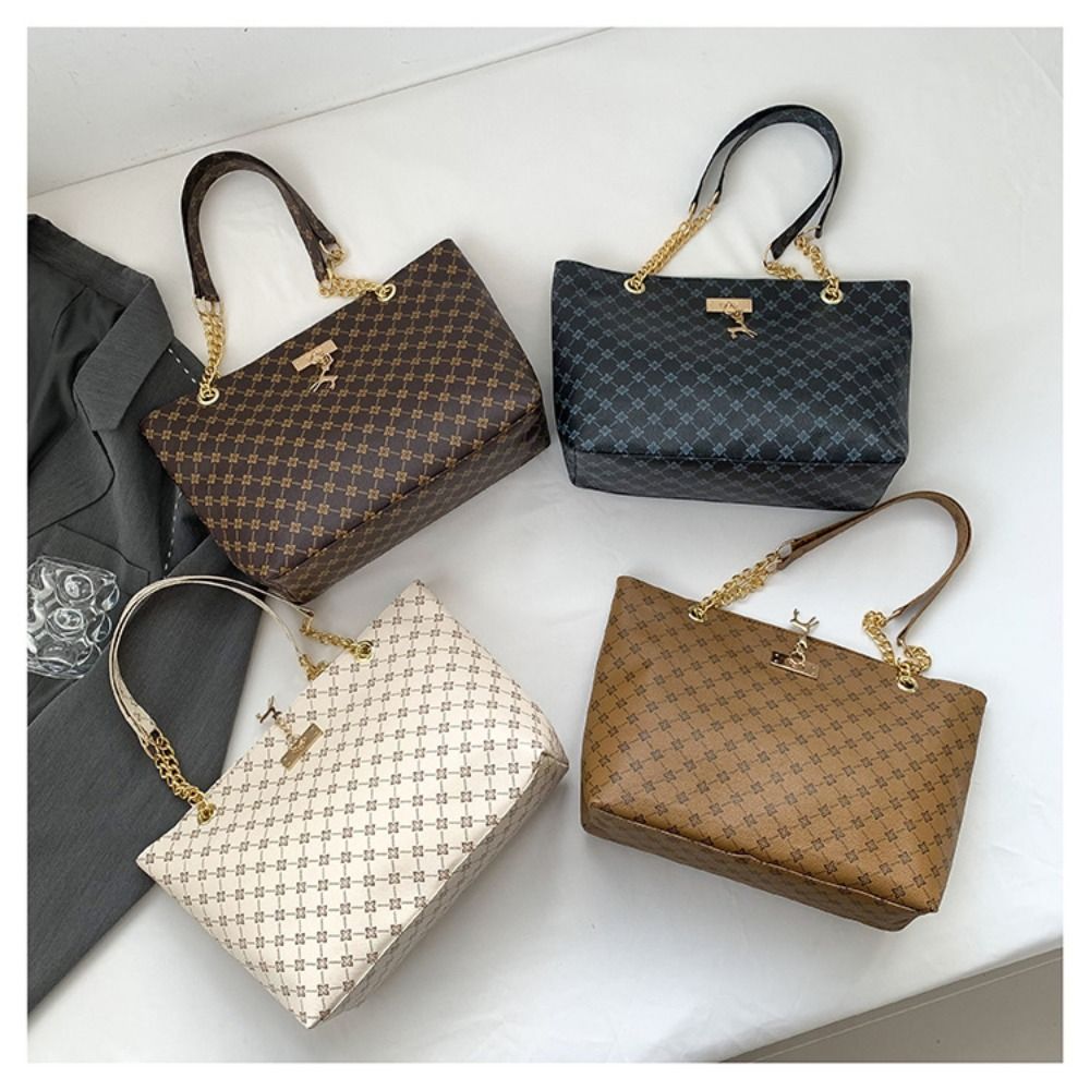 Women Luxury Design Tote Bag   - đánh giá và giá Luxury Bags Vendor