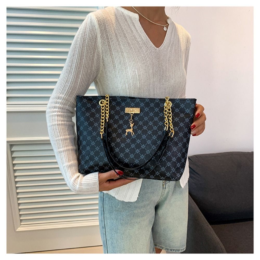 Women Luxury Design Tote Bag   - đánh giá và giá Luxury Bags Vendor