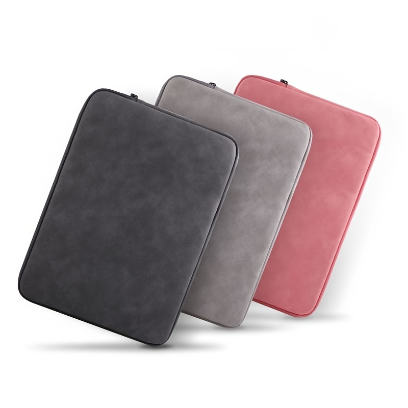 11 13 14 15 Inch Laptop PU Lea - đánh giá và giá Laptop Bag Leather 15