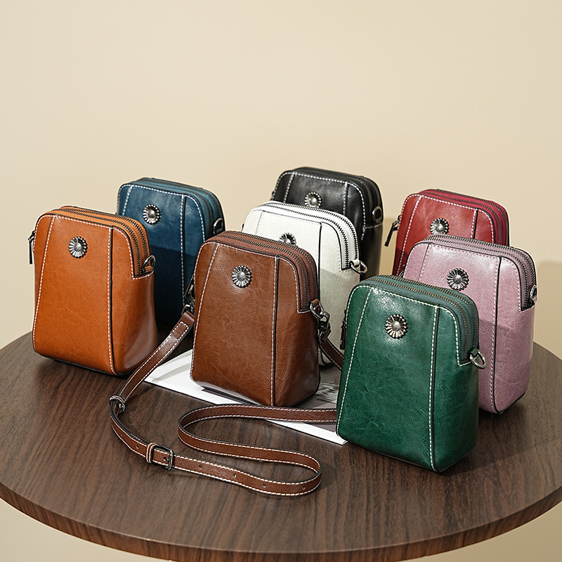 2026 New Arrival Ladies Leathe - đánh giá và giá Luxury Bags Of 2026