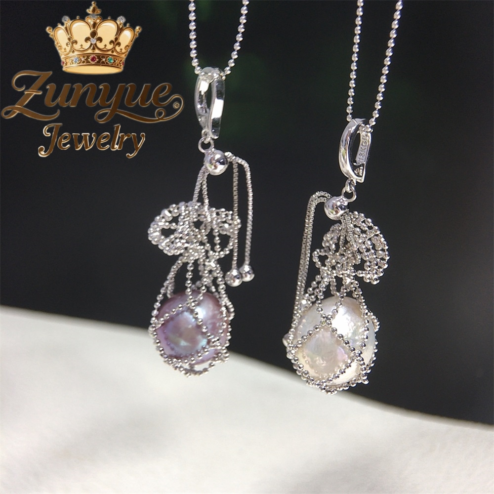 Baroque Freshwater Pearl Lucky - đánh giá và giá Luxury Bags To Sell