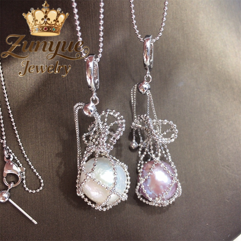 Baroque Freshwater Pearl Lucky - đánh giá và giá Luxury Bags To Sell