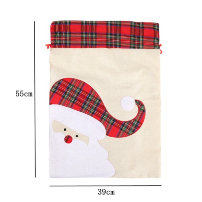 Large Luxury Christmas Gift Ba - đánh giá và giá Luxury Xmas Bags