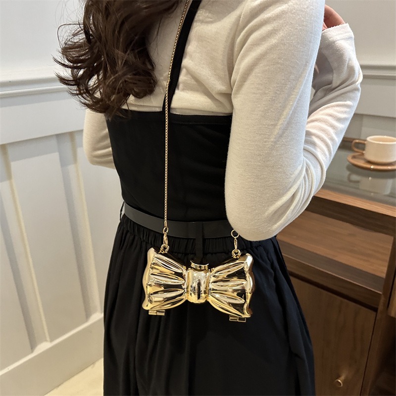 Luxury Fashion Metal Mini Hand - đánh giá và giá Luxury Bags Vendor